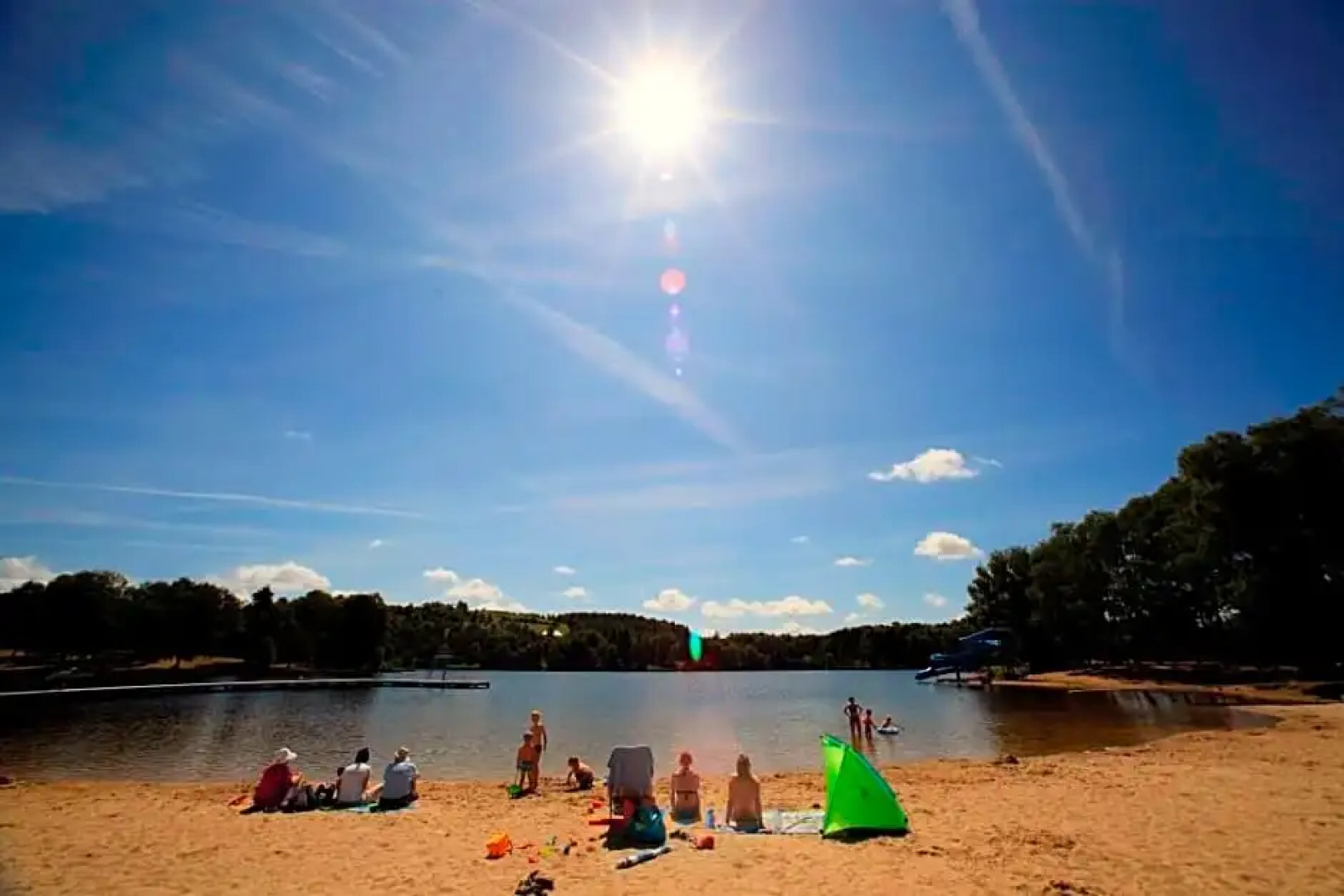 Les Hameaux De Miel - Terres de France
