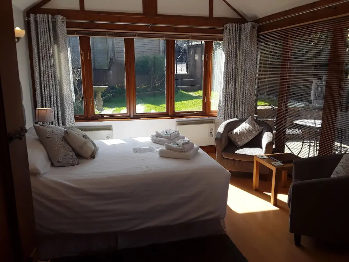 Whortleberry Studio B&B