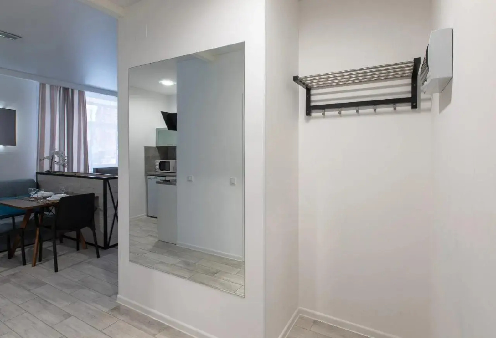 Династия на улице Лисицина