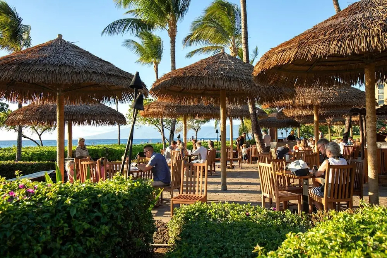 Honua Kai Hokulani 108 1 Bedroom 1 Bathroom Condo