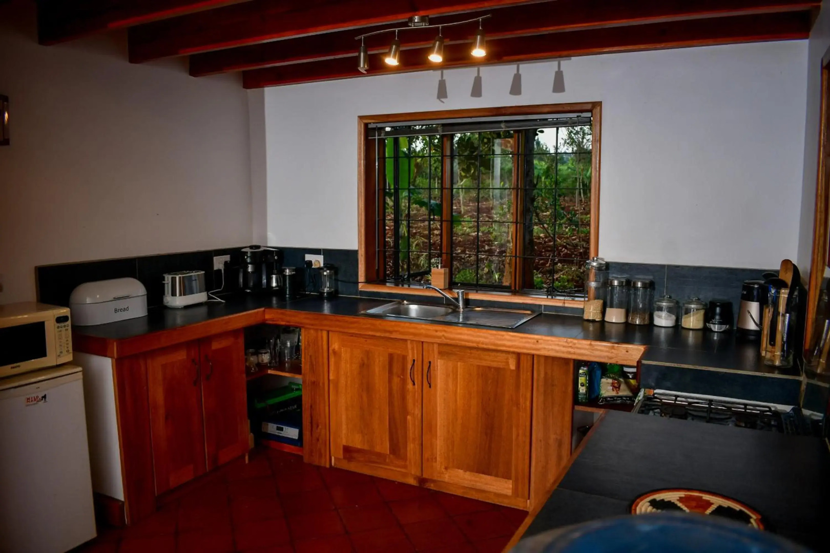 Buyala Bliss on the Nile