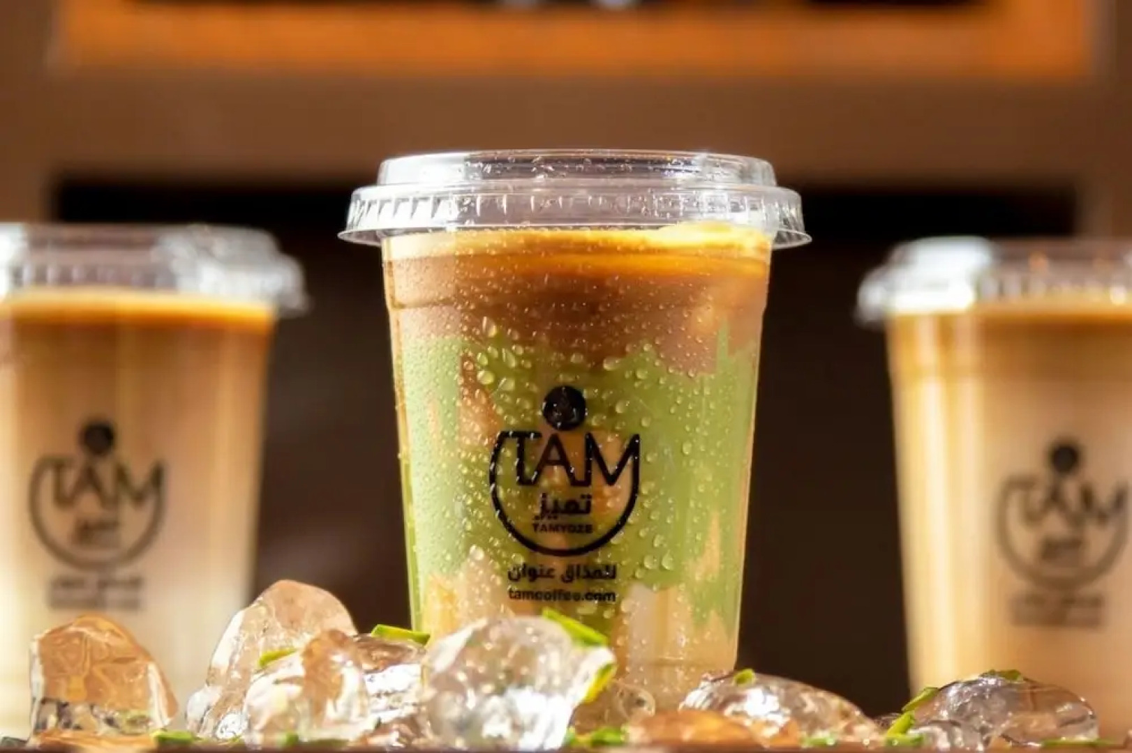 تميُّز الاقامة للشقق المخدومة Tamyoz Aqama for Serviced Apartments