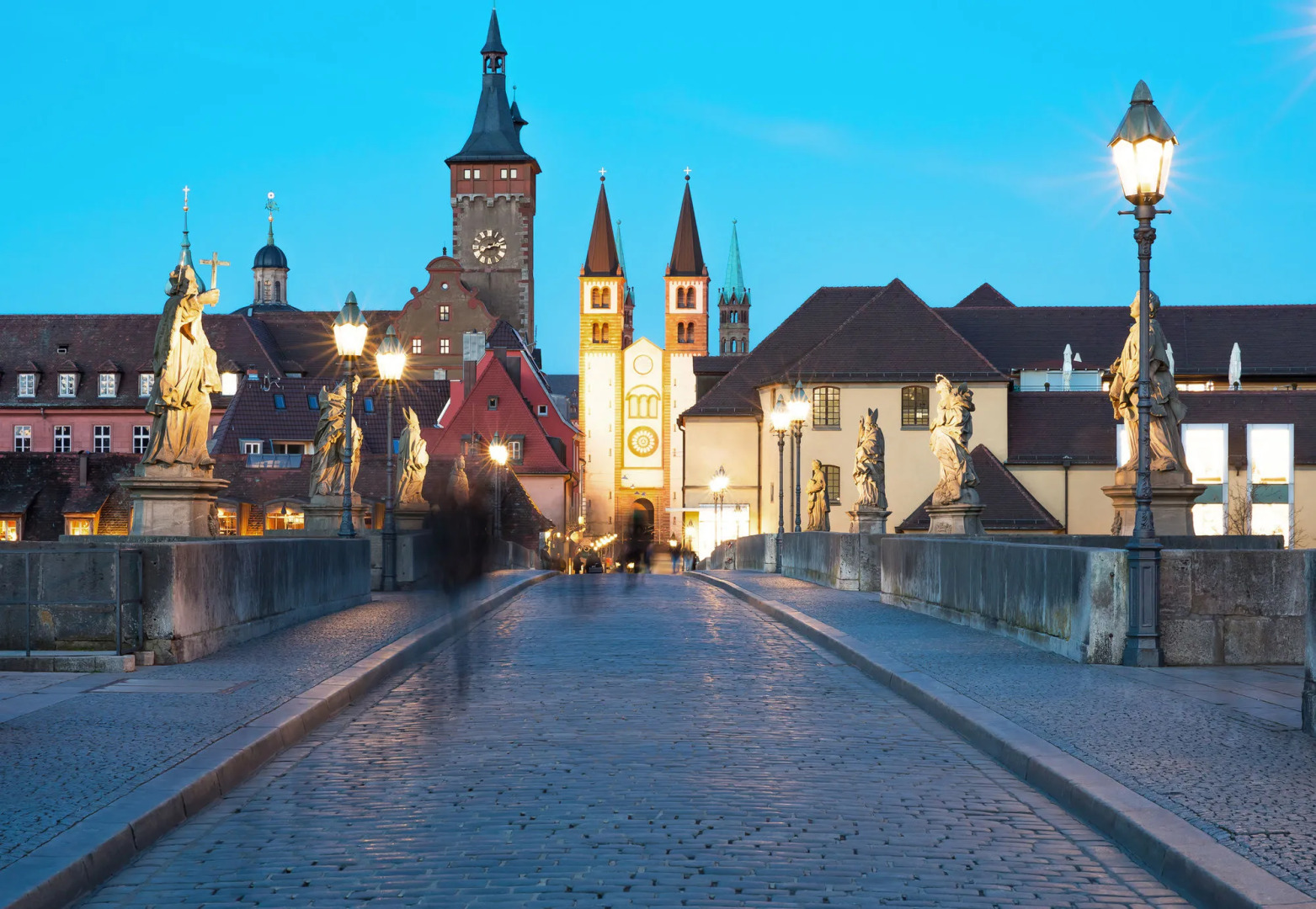 City Hotel Würzburg