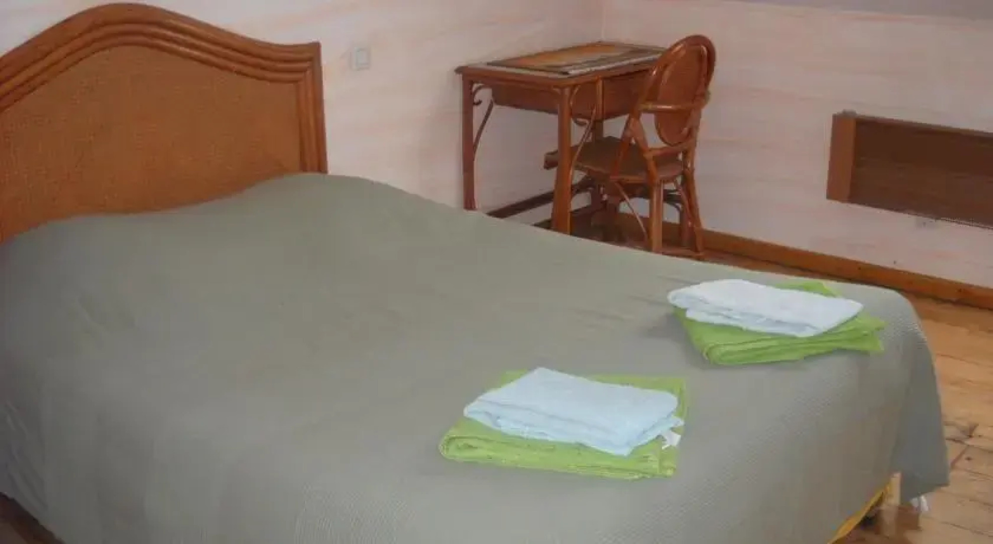 La Grange chambres dHôtes