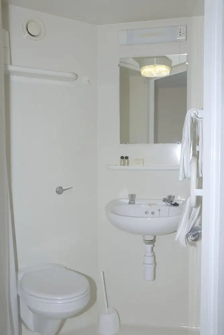 University of Essex -  Colchester Campus