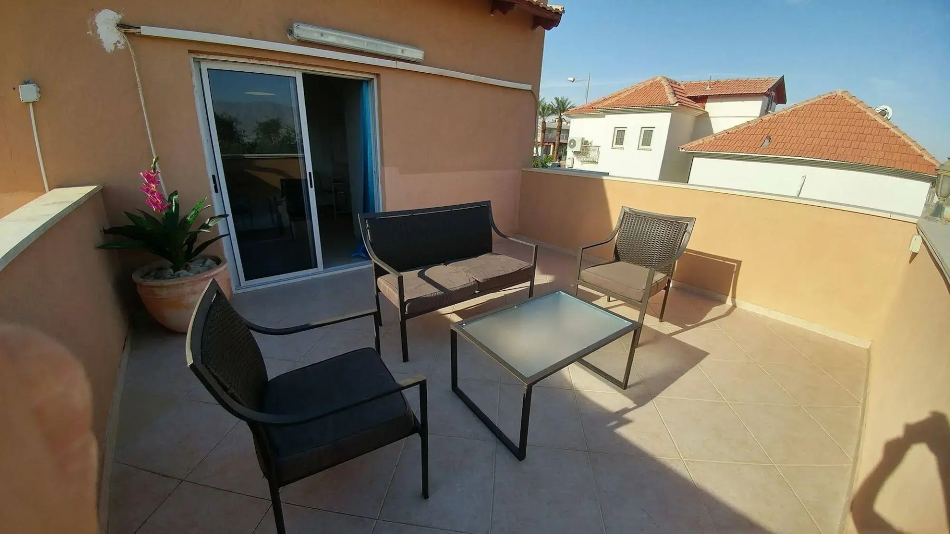 Sun and View Casa