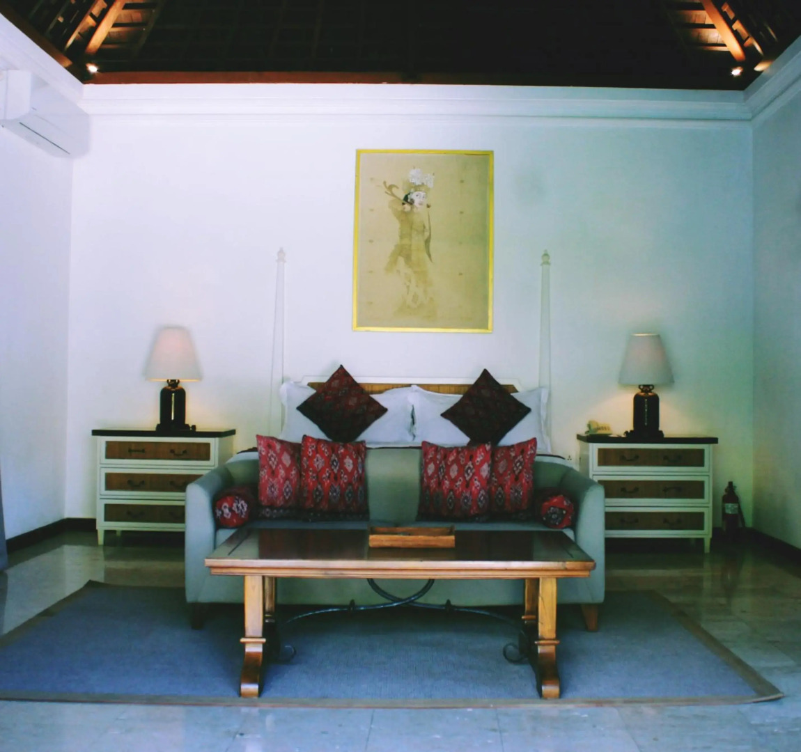 Avillion Villa Cinta @ Sanur