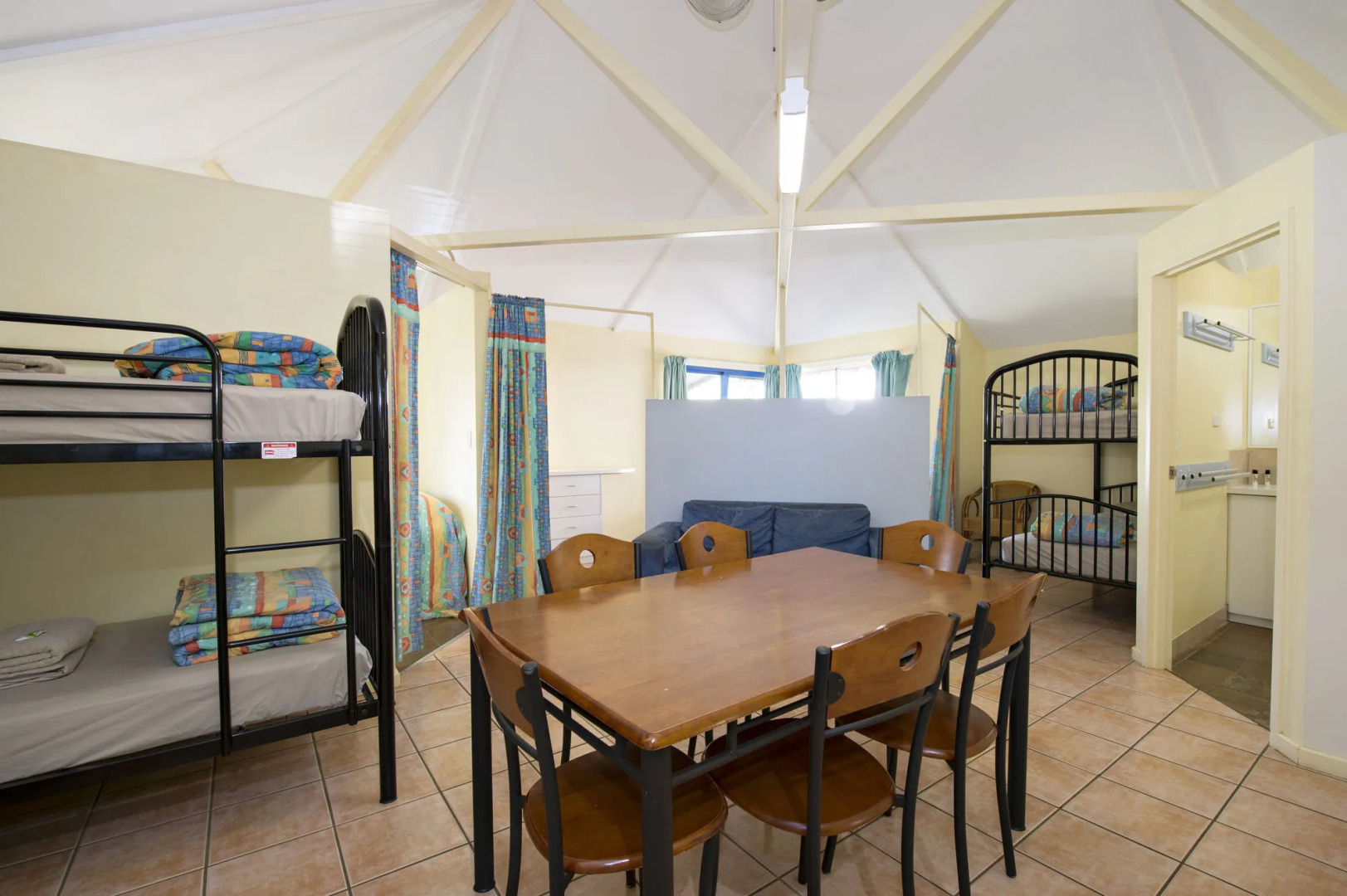 Discovery Parks - Lake Kununurra