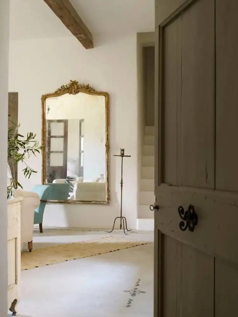 House La France -The Terrace Apartment