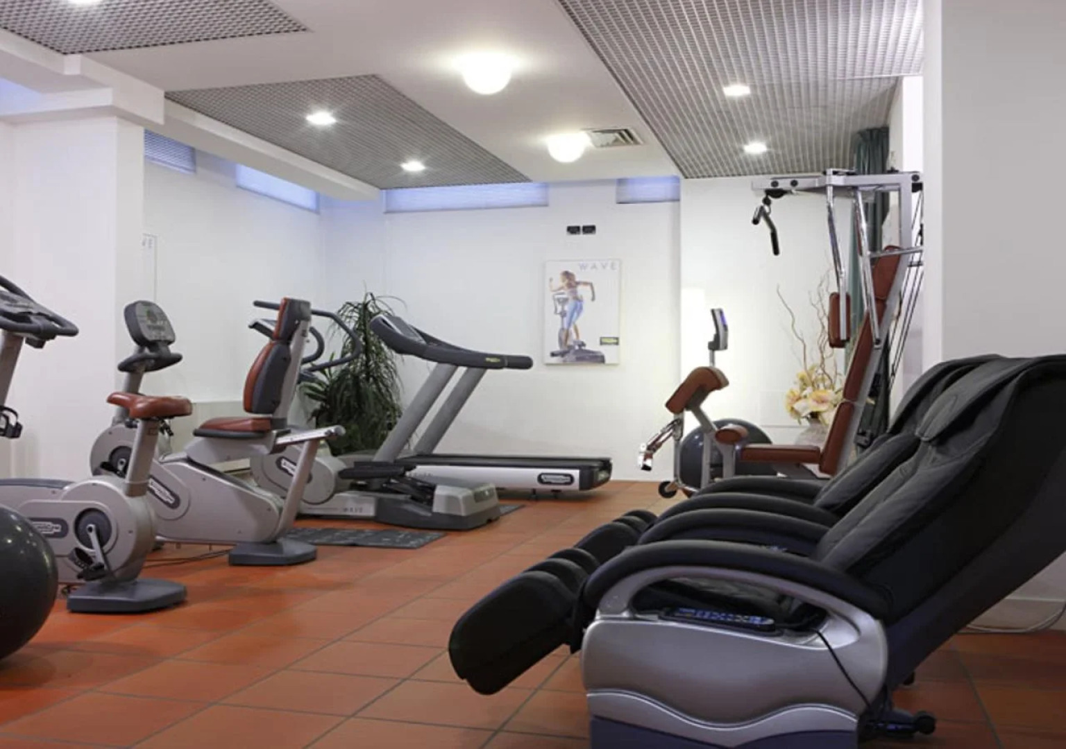 Elite Hotel Mestre Venice