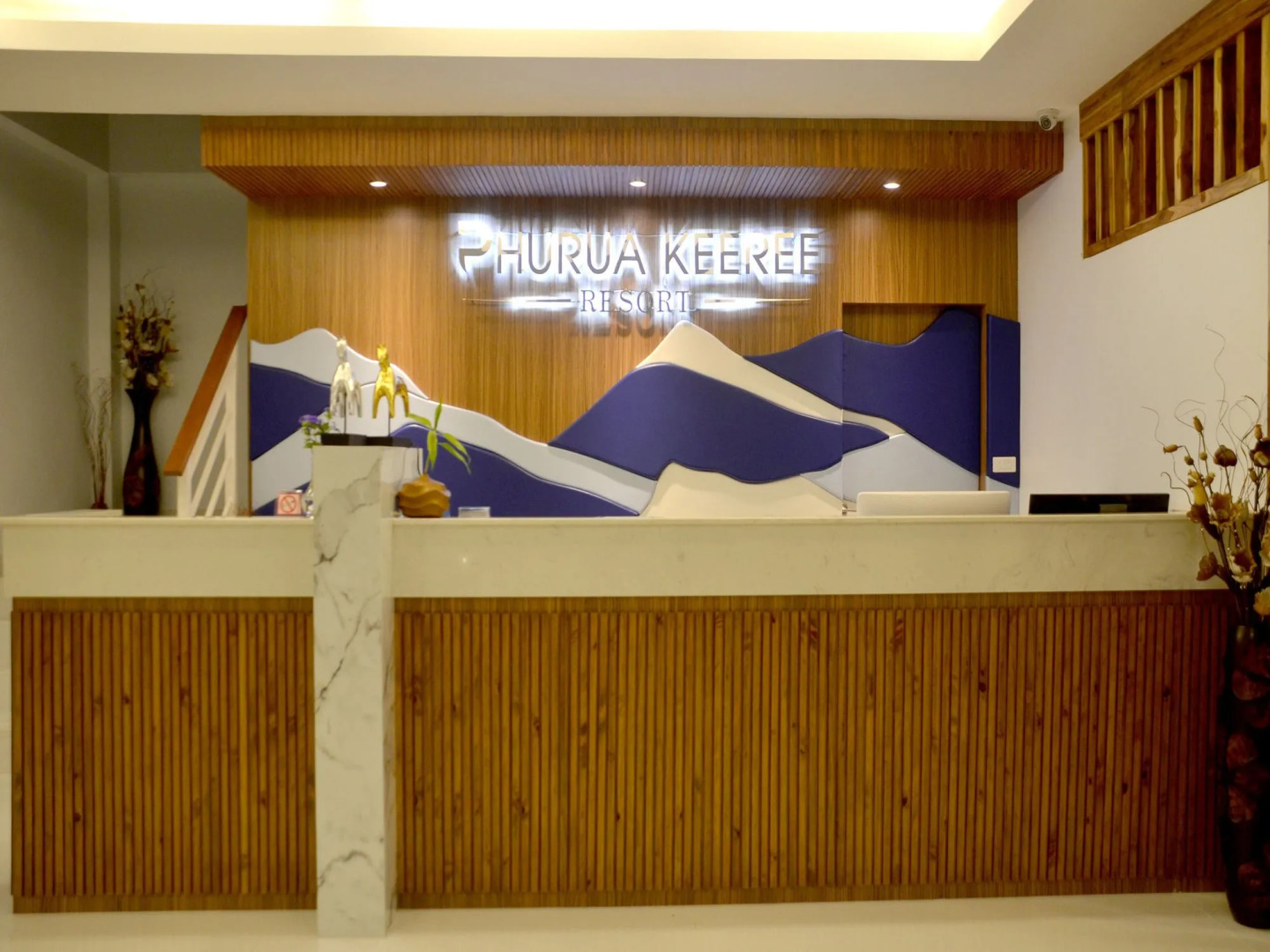 Phuruakeeree Resort (SHA Extra Plus)