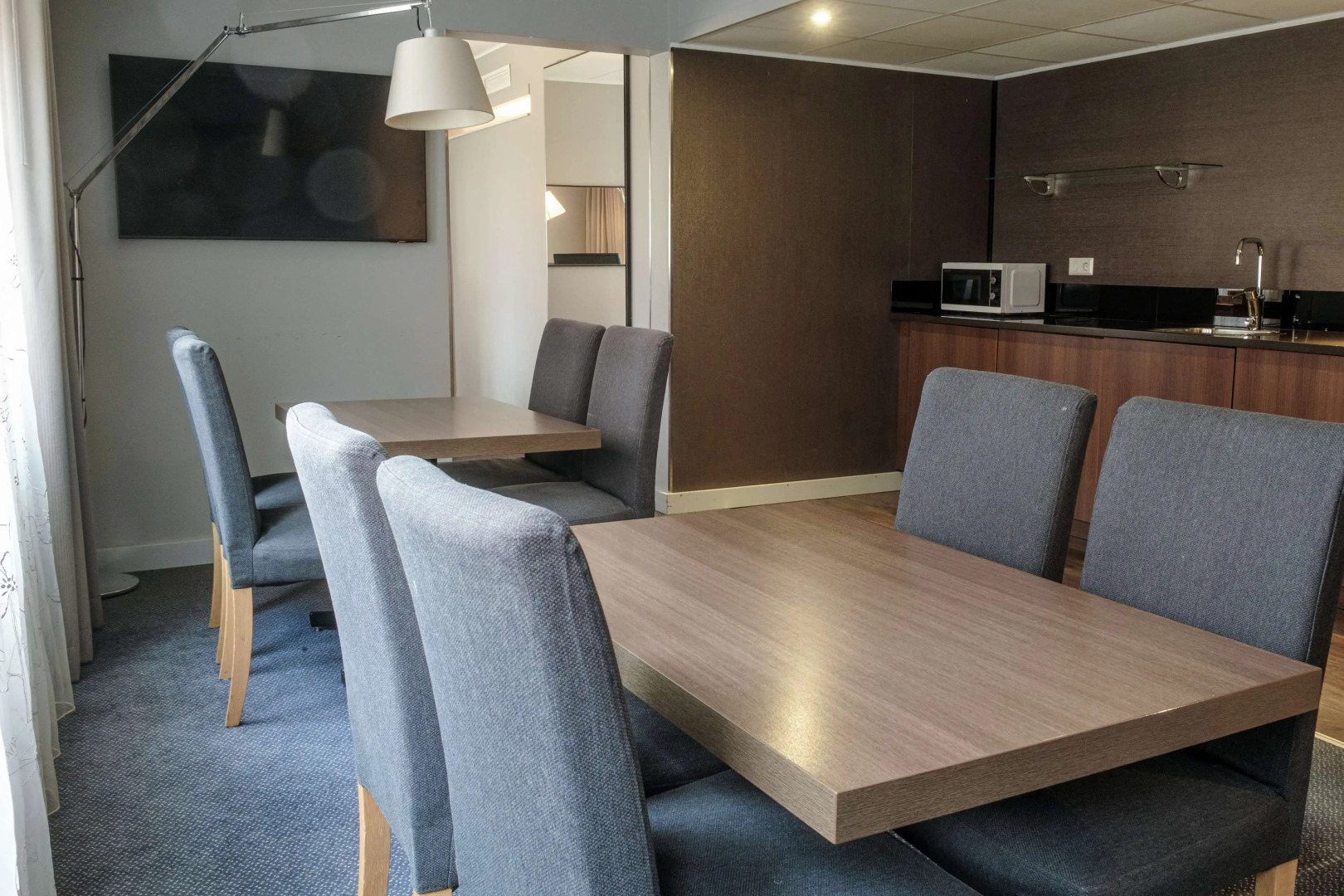 Radisson Blu Arlandia Hotel