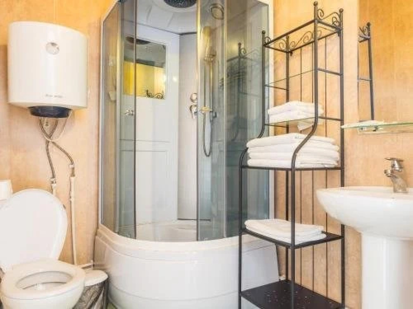 Казачий Дозор