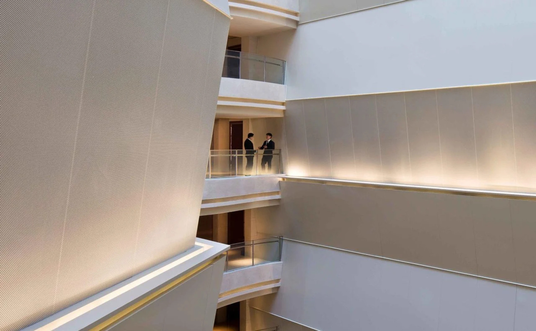 JW Marriott Hotel Zhengzhou