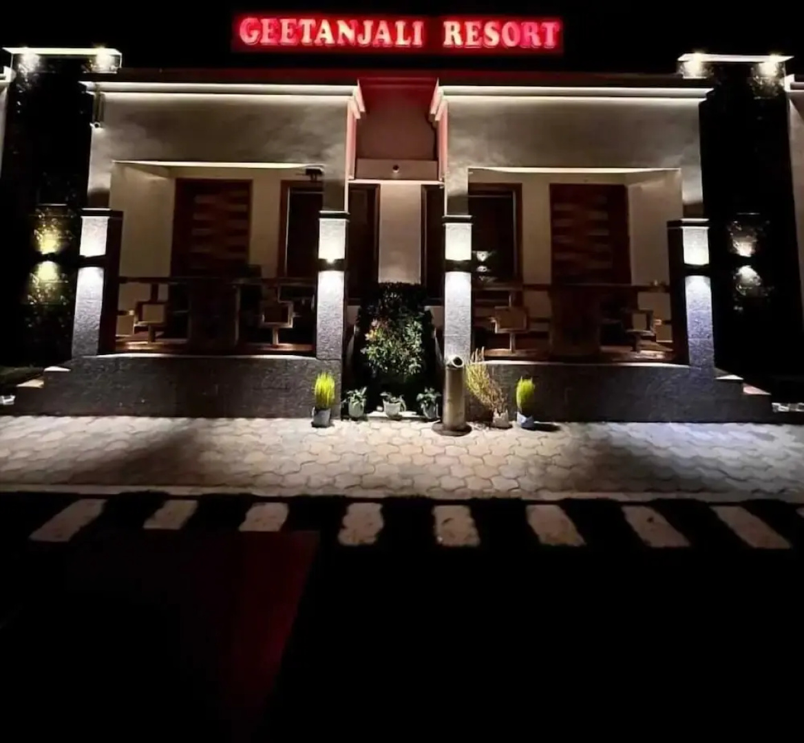 Geetanjali Resort