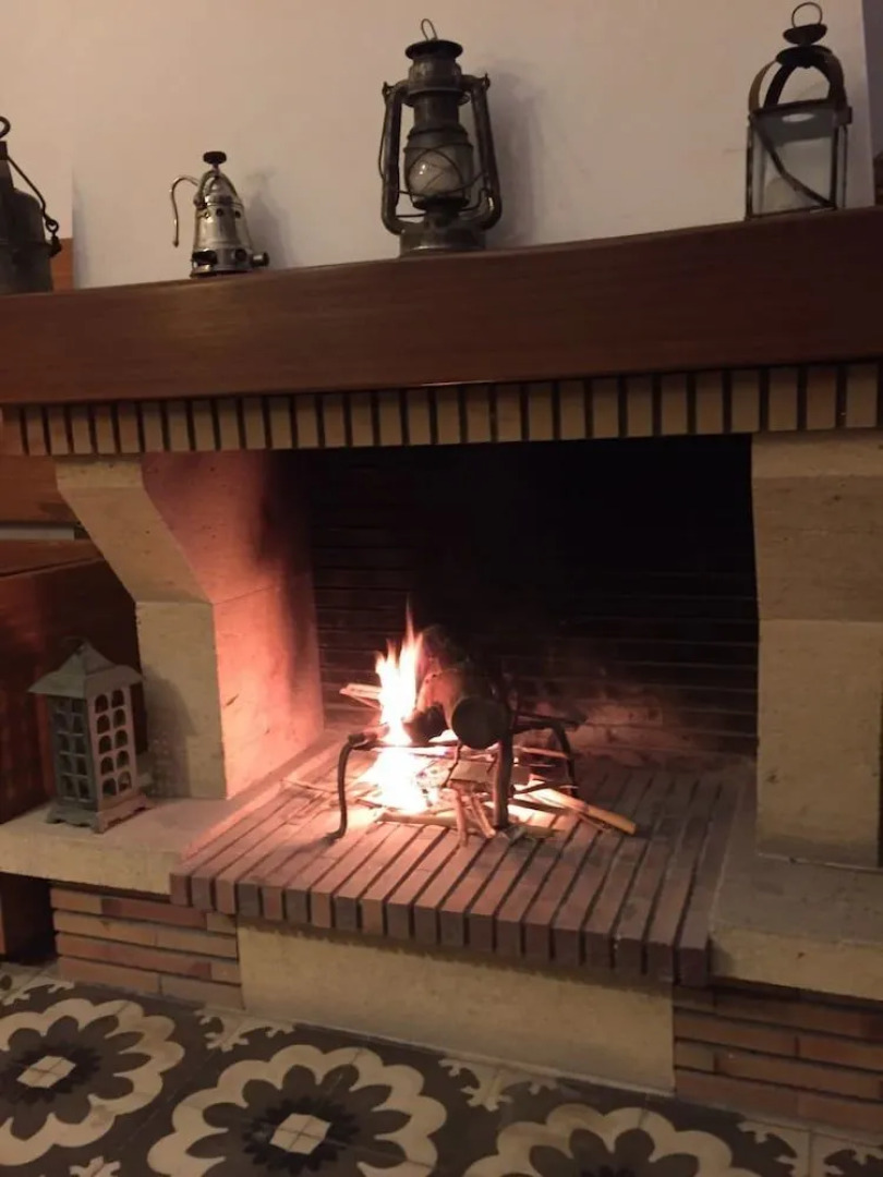 Cortijo La Caseria del Carmen