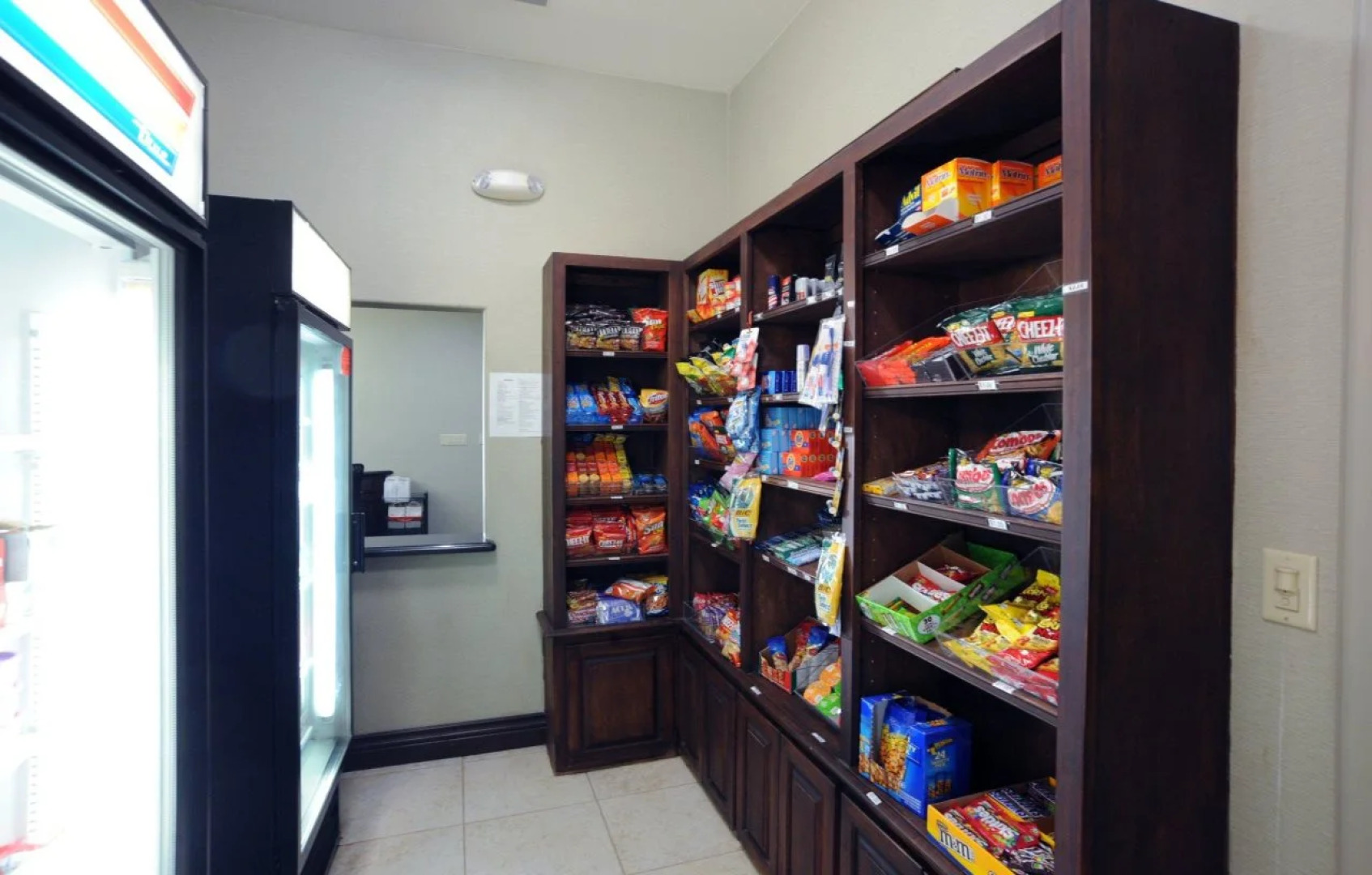 Holiday Inn Express Seguin