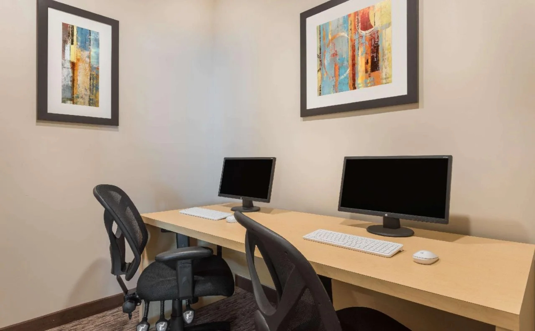 Fairfield Inn & Suites by Marriott Asheville Airport/Fletcher