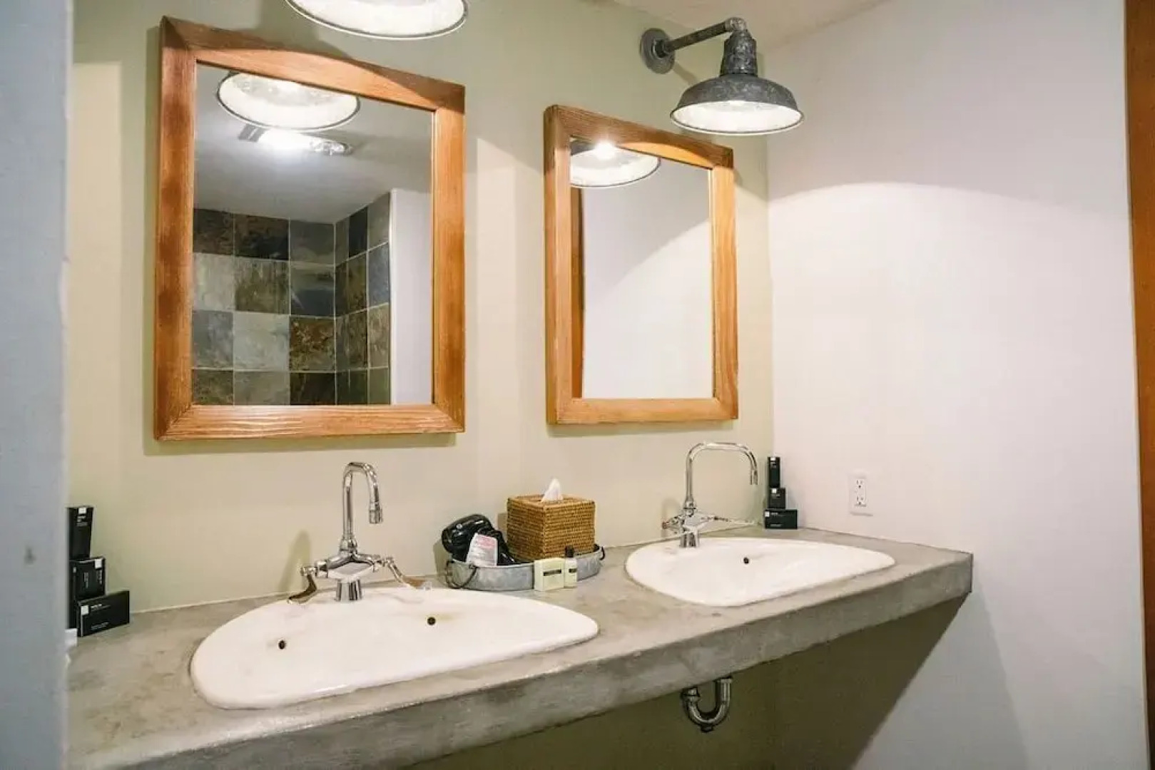 Costanoa Lodge and Camp