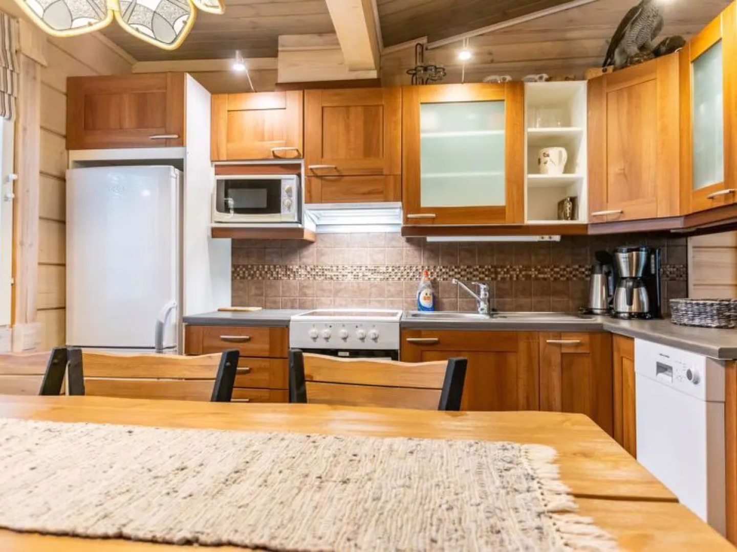 House Piekkola Pelkosenniemi