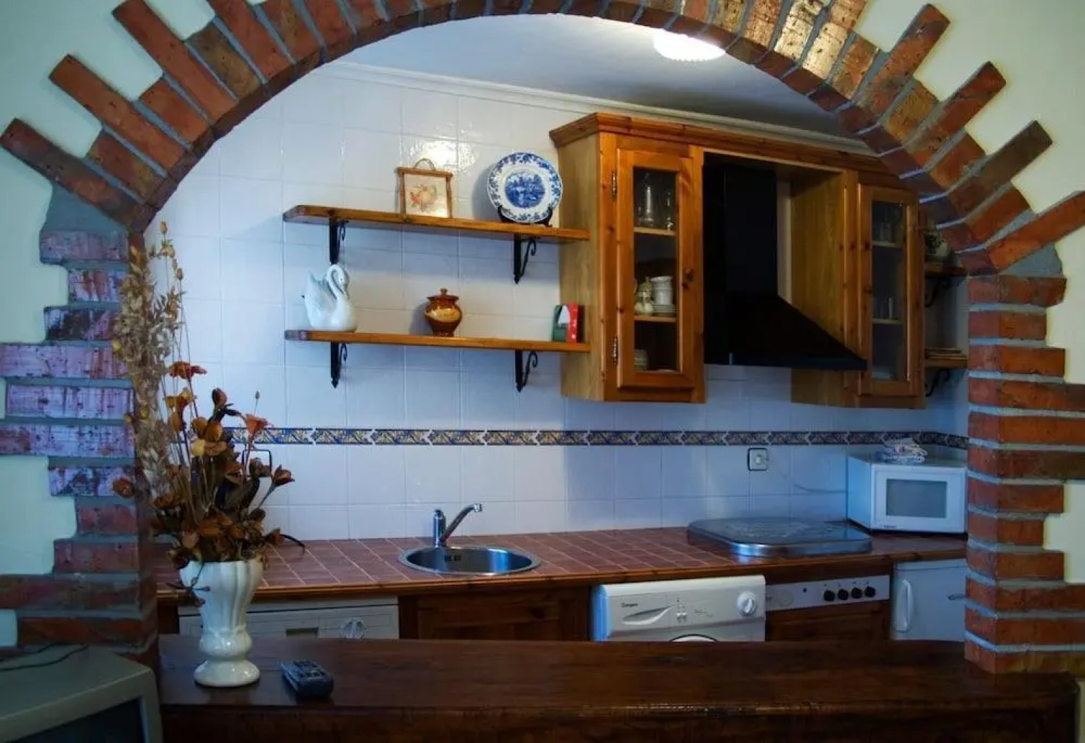 Posada Rural Peñasagra