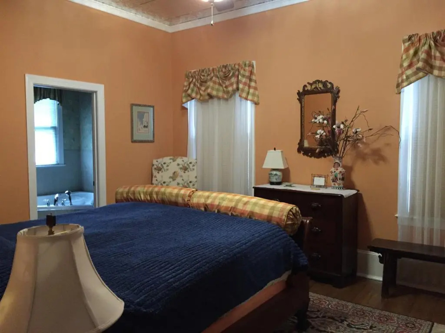 Hanna House Bed & Breakfast