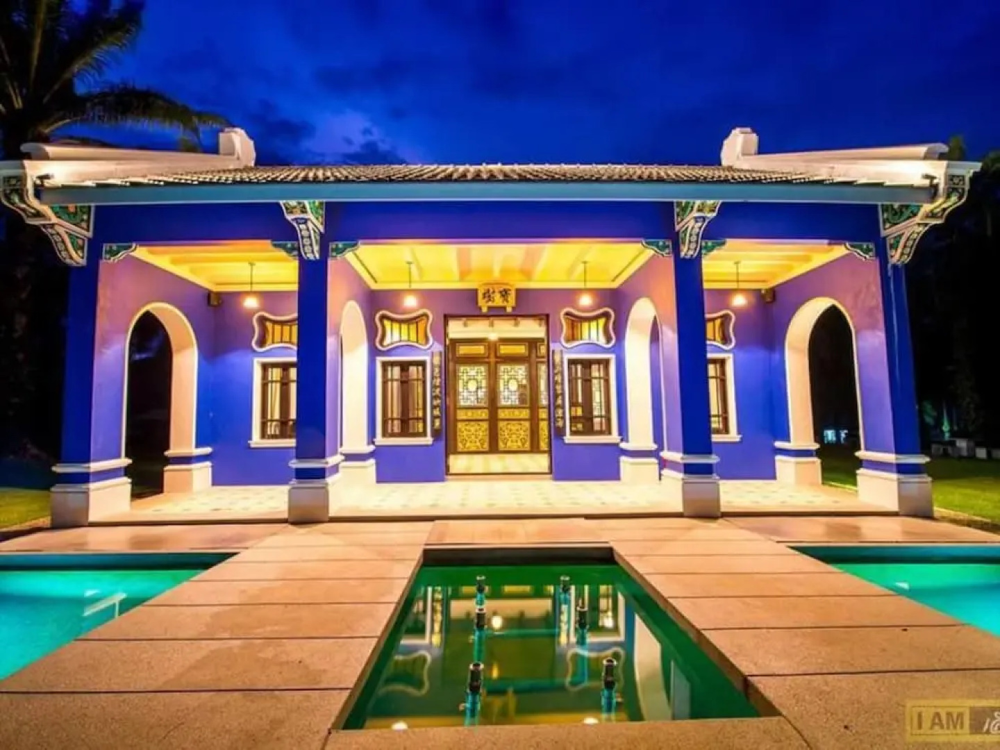 Bulan Anda Baba Resort by OYO Rooms