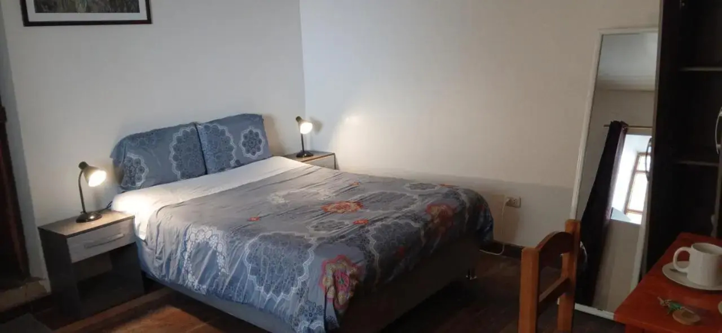 Casa De Astrid