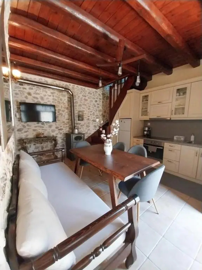 Kagiampakis Concept Residences I