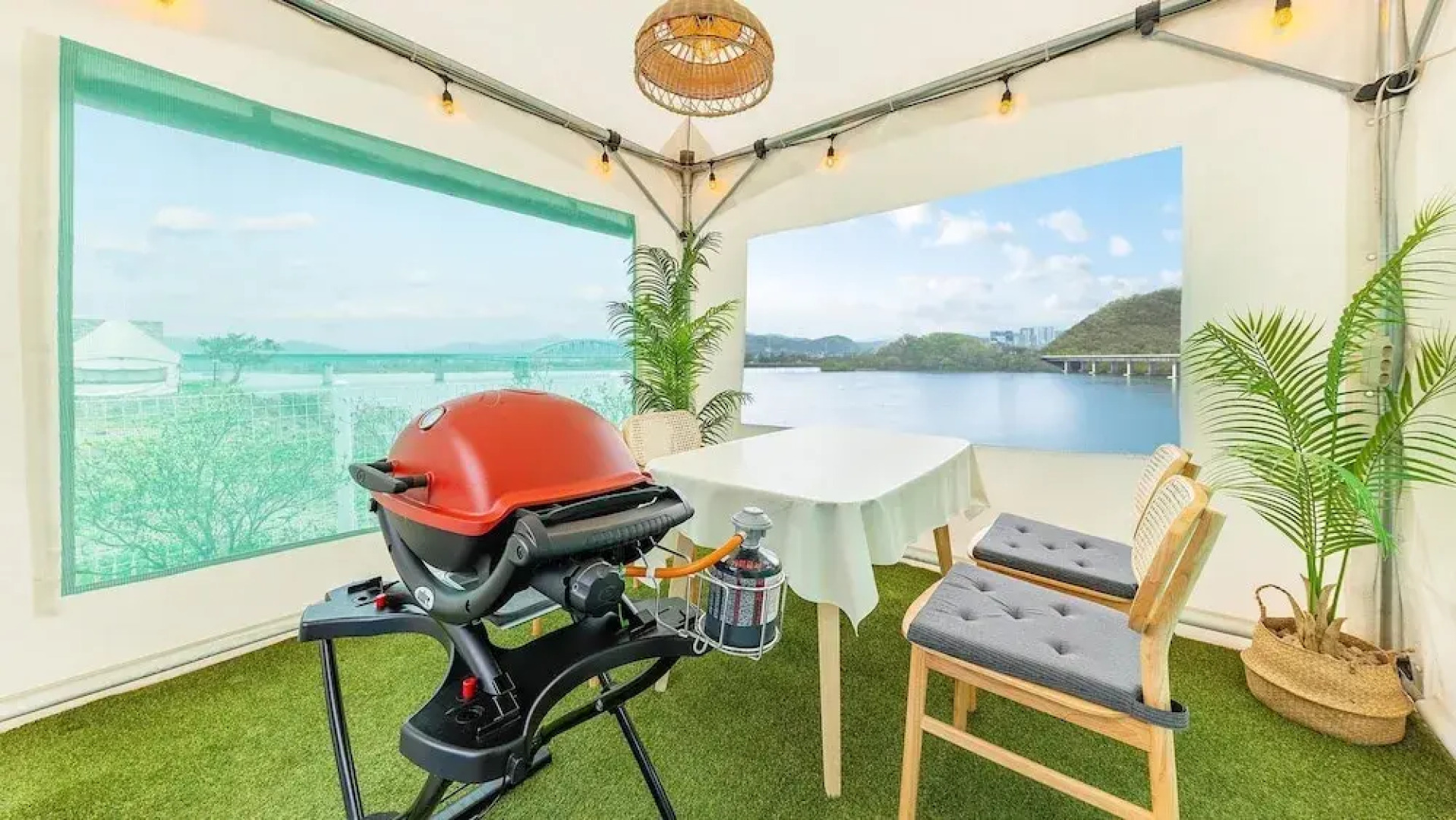 Chuncheon El Dorado Kid's Pension