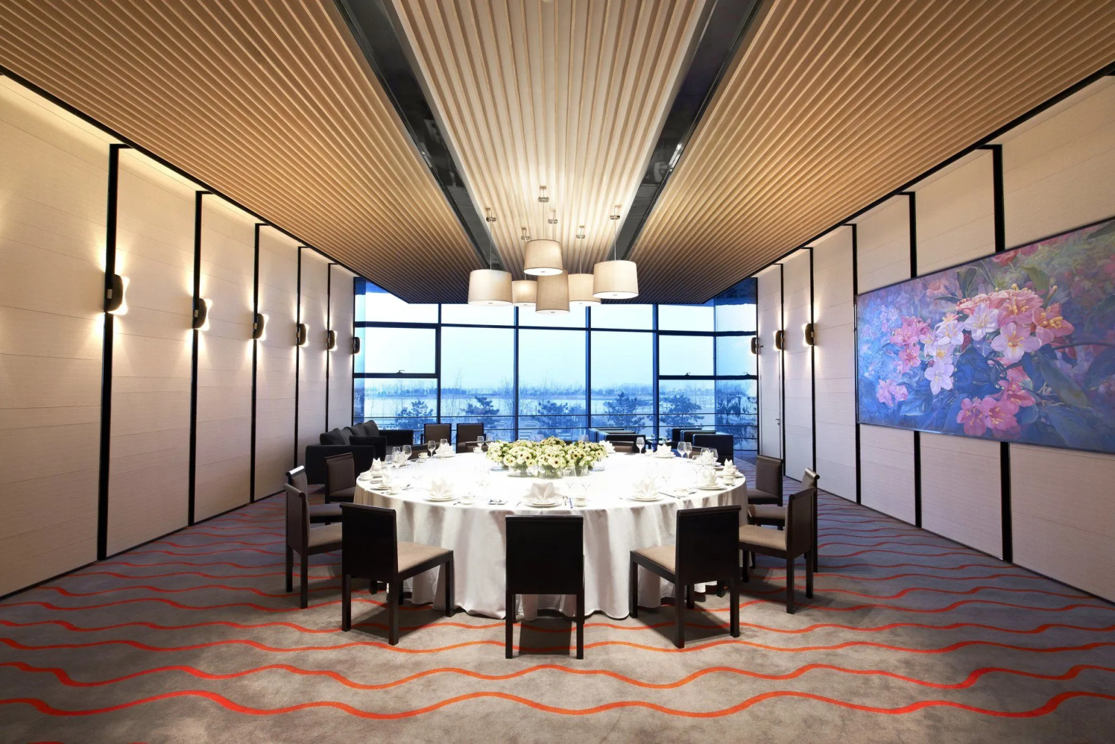 Four Points by Sheraton Qingdao, West Coast