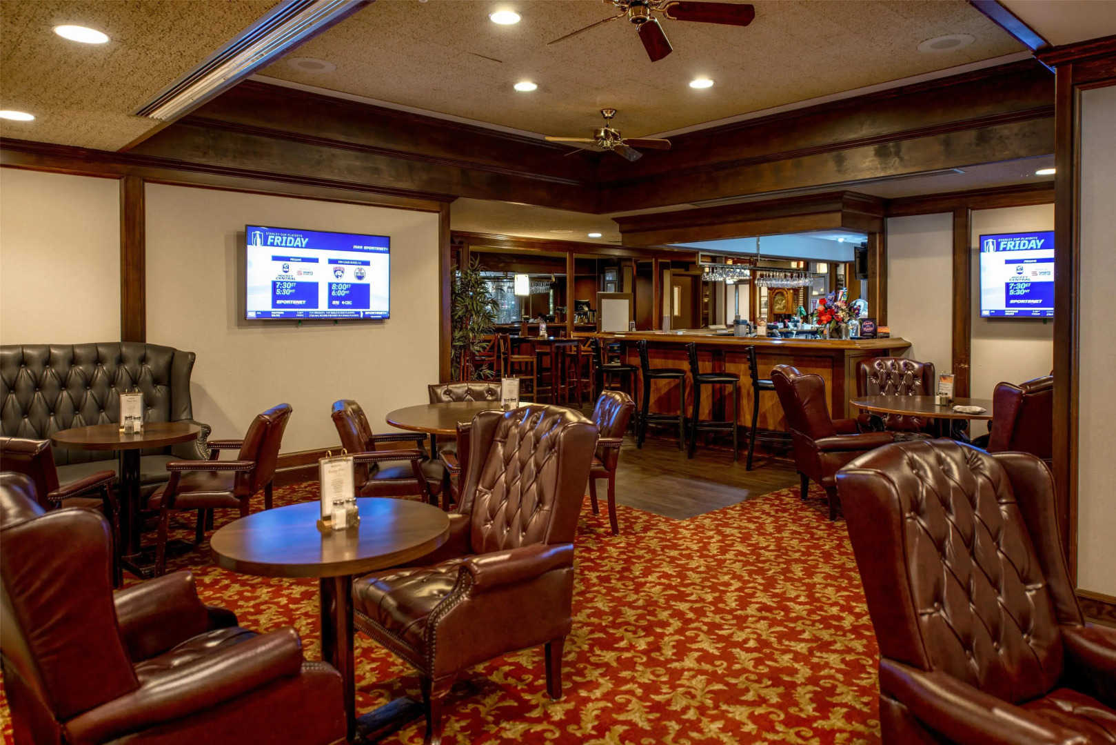 Coast Prince George Hotel by APA