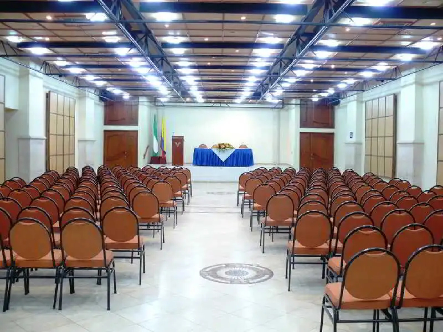 GIO Hotel Vajamar Valledupar