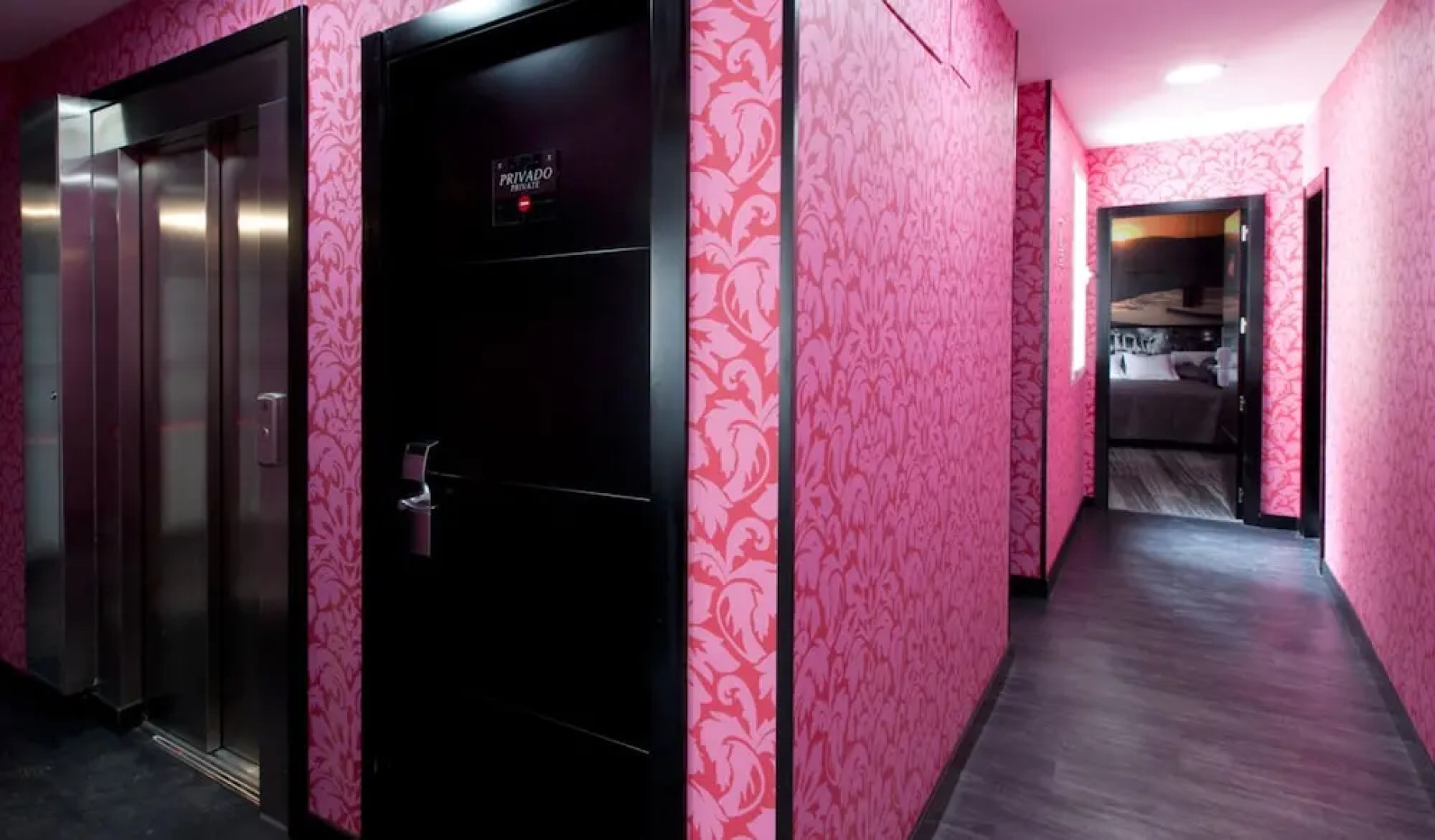 Jc Rooms Santo Domingo