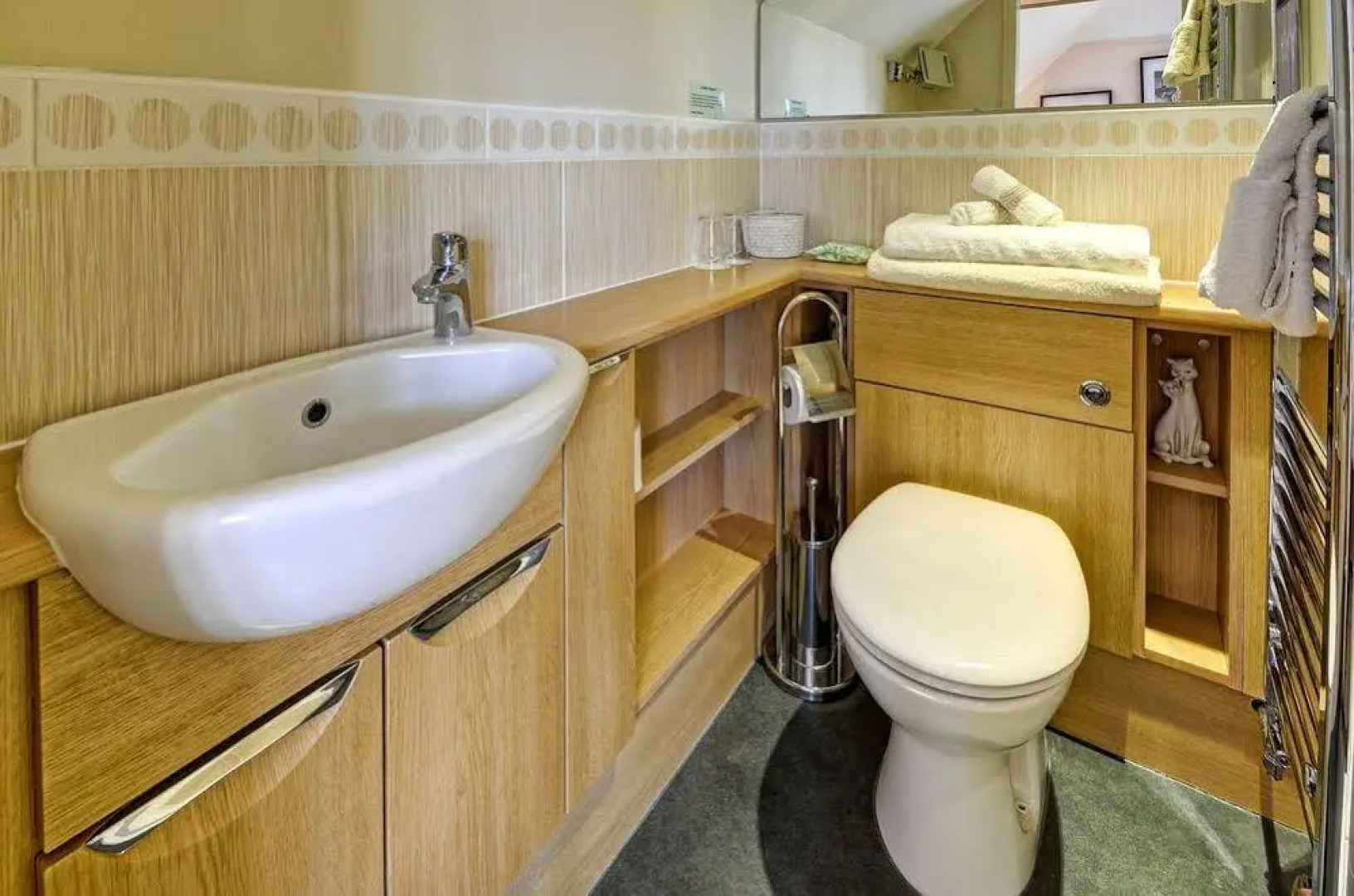 Sidegate Guest House