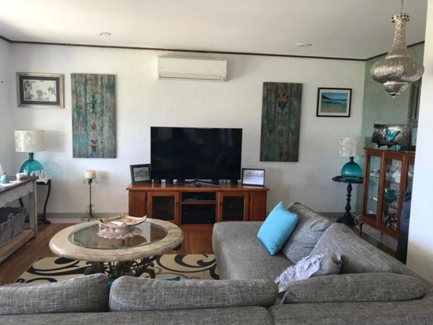 Ocean House @ Mollymook