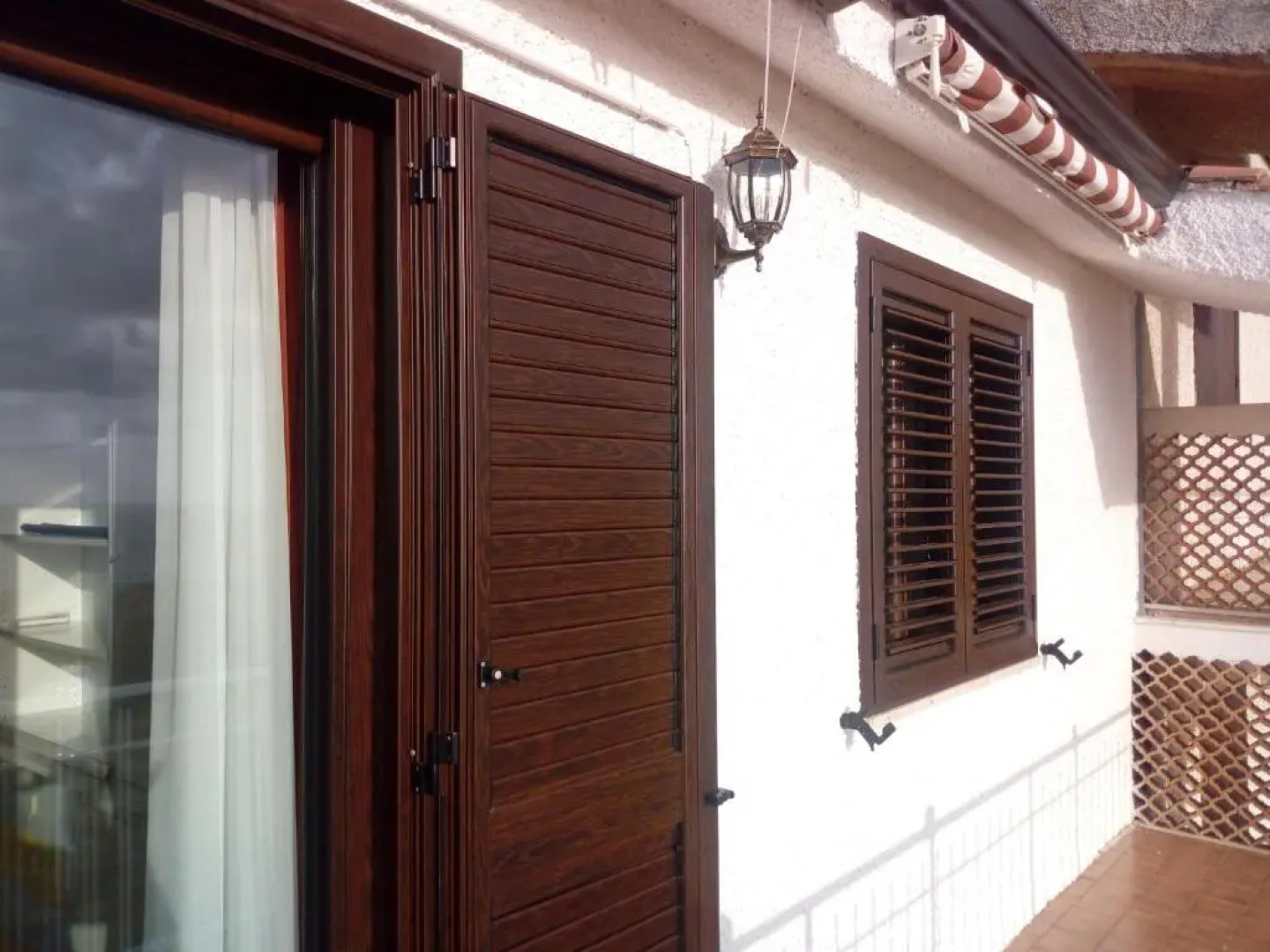 Appartement La Giungla