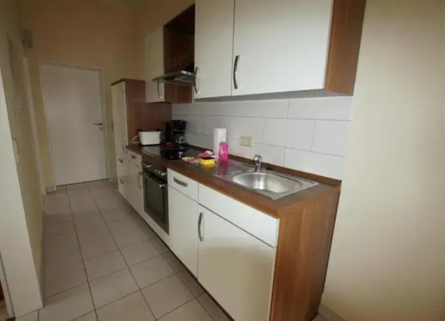 Ferienwohnung 7 Rosenzweig