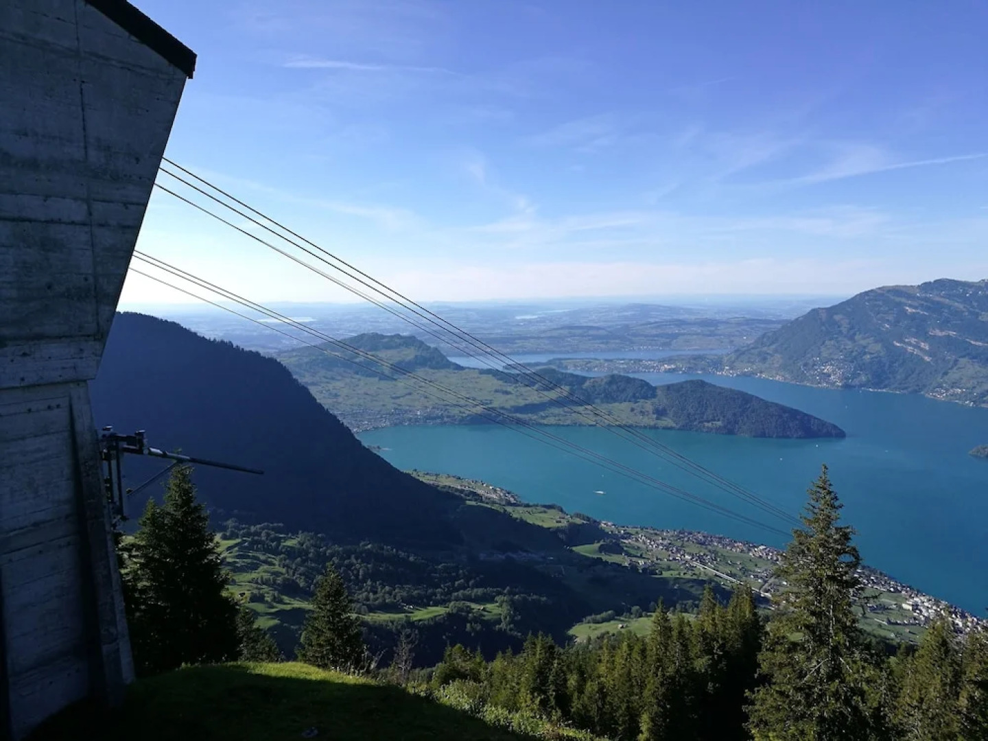 Gästehaus Udligenswil