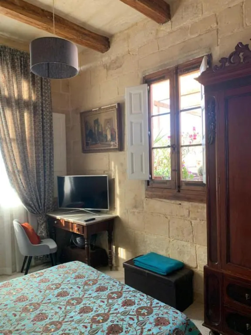 House of Character in Historical Rabat