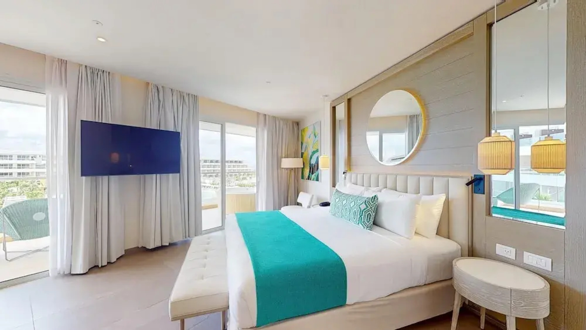 Princess Grand Jamaica Resort - All Inclusive