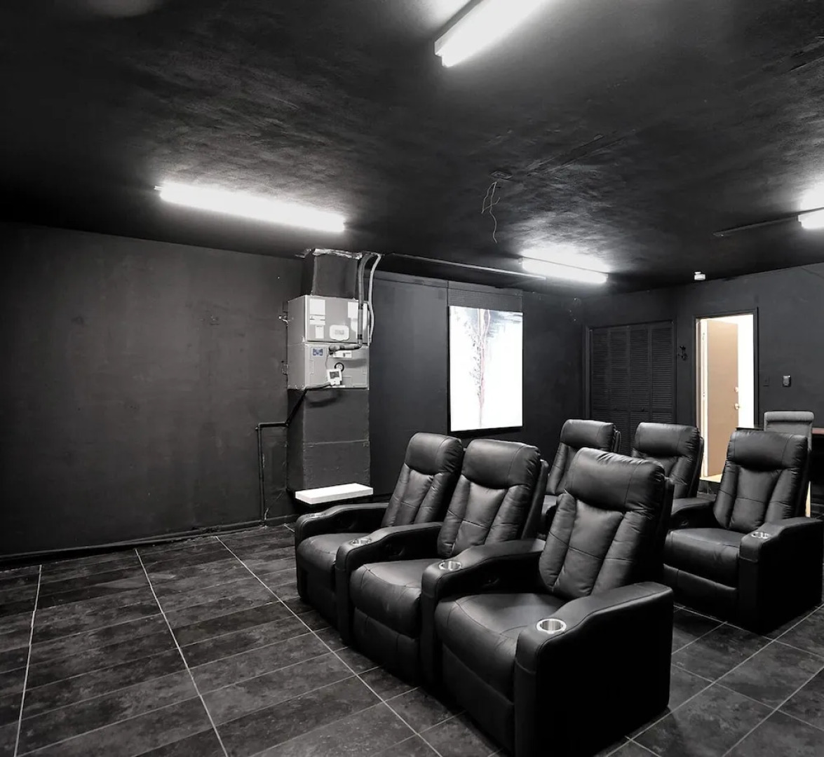 8BR Family Resort with Pool & Playground