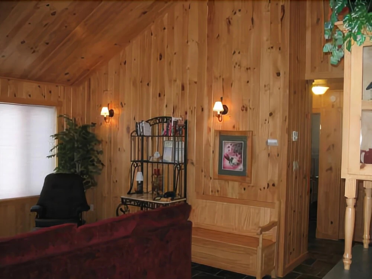 Cable Head Suites & Cottages