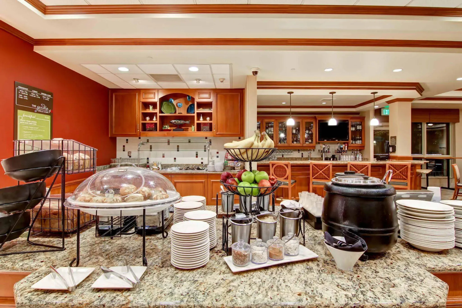 Hilton Garden Inn Seattle Issaquah