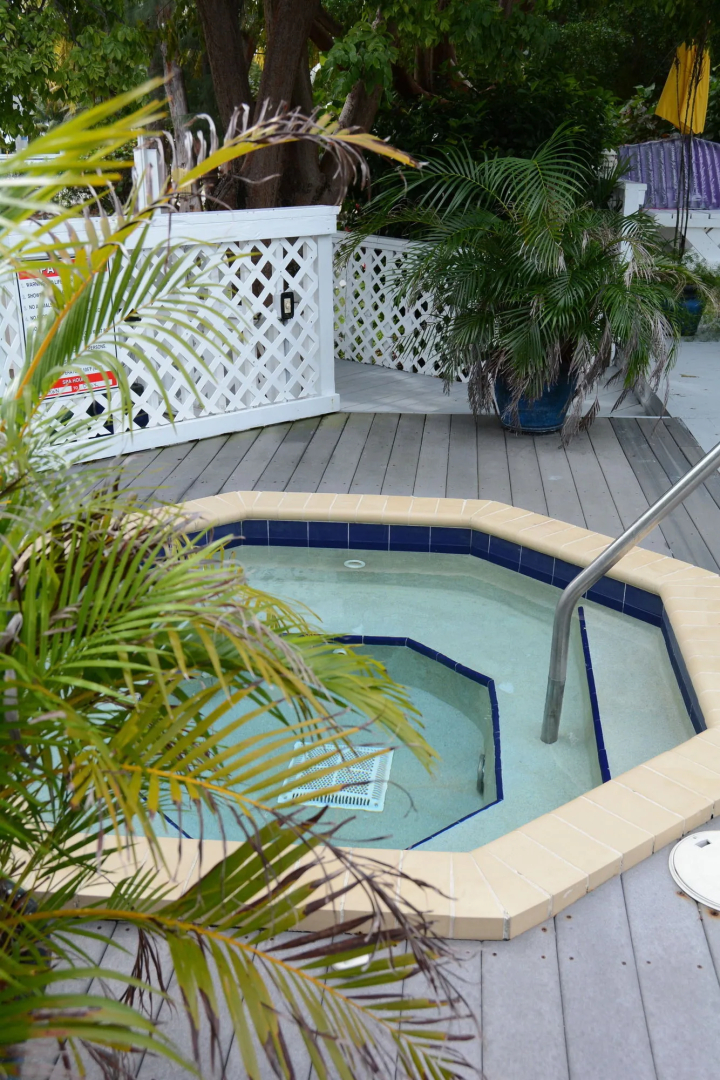 Topsider Resort