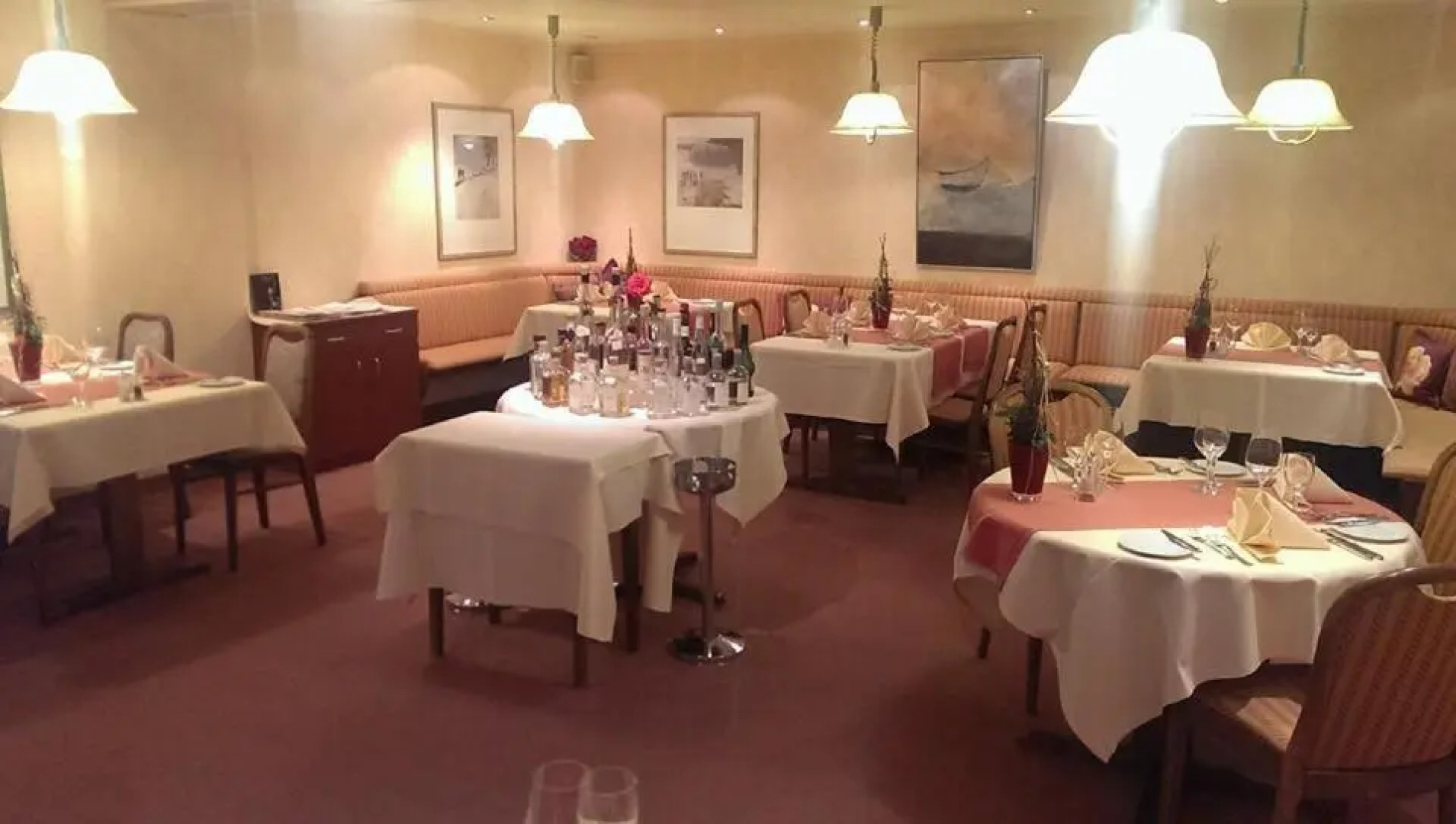 Landhaus Haus am Berg