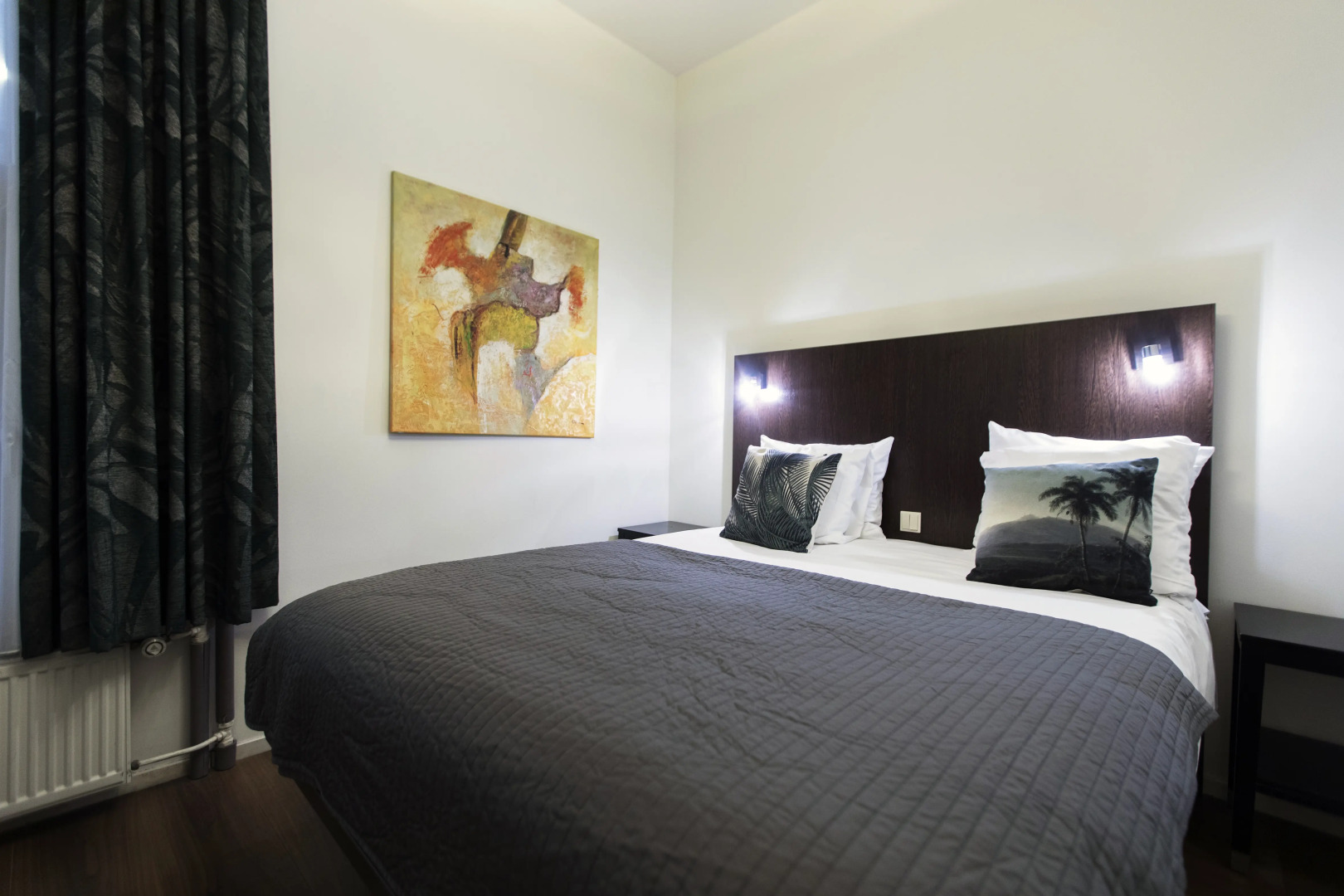 Quentin Amsterdam Hotel