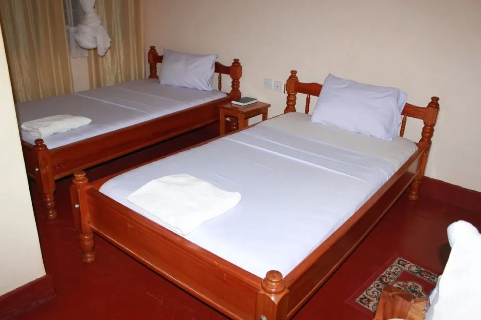 The Pink Daisy Bed and Breakfast