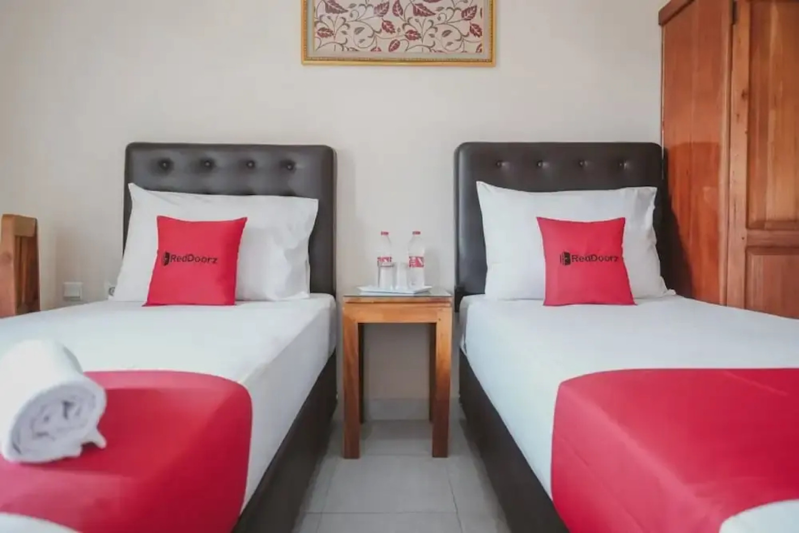 RedDoorz near Ambarukmo Yogyakarta