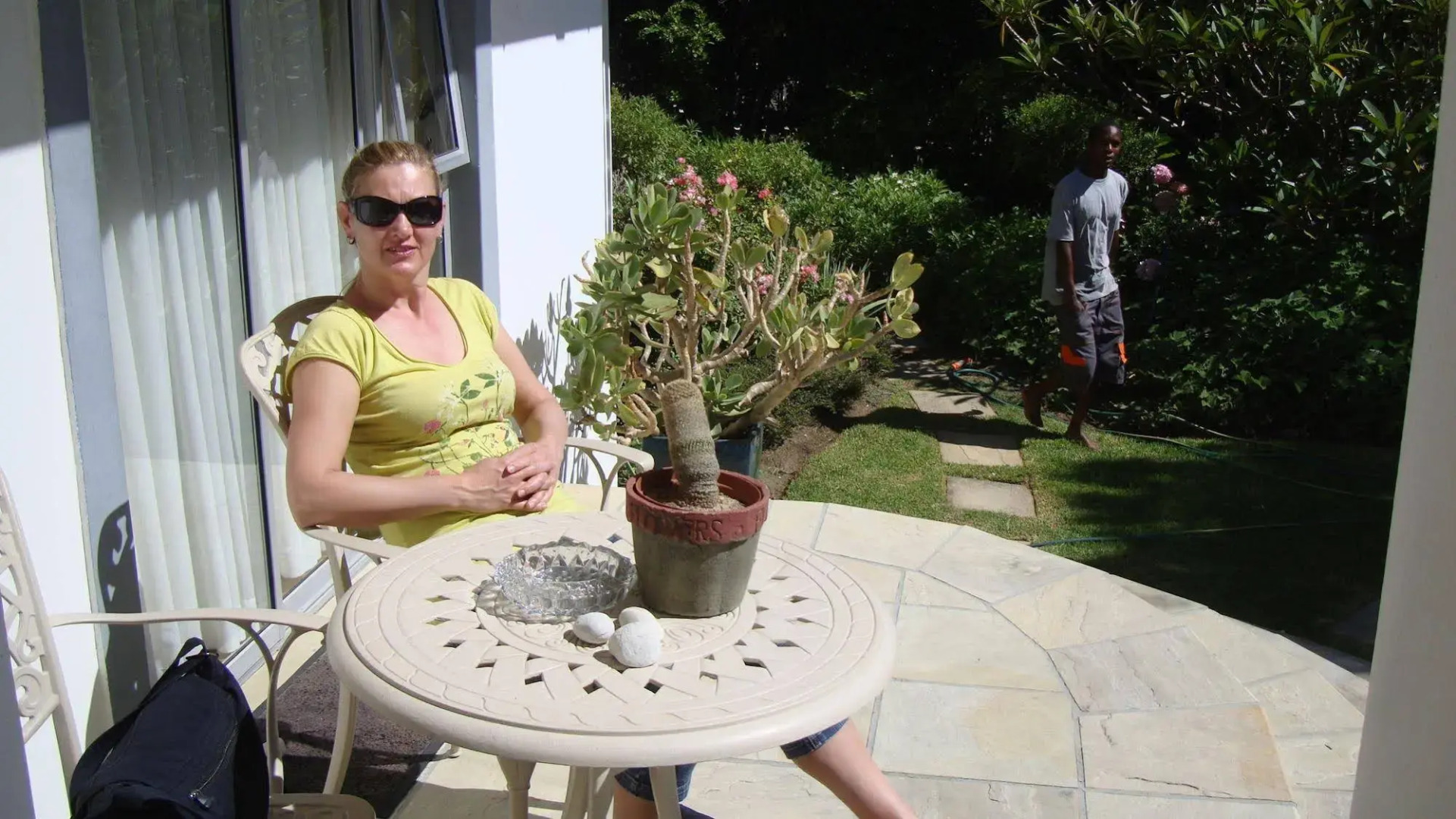 Alba House Bed & Breakfast